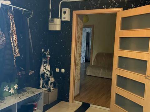 дом по адресу Моторная ул., 135