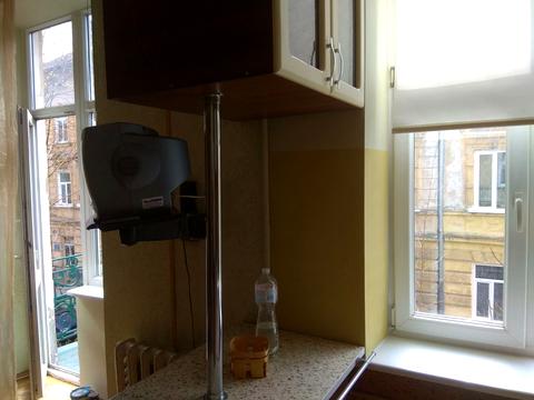 квартира по адресу Одесская ул., 16