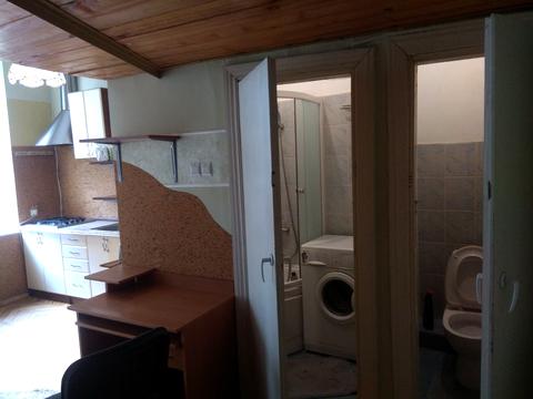 квартира по адресу Одесская ул., 16