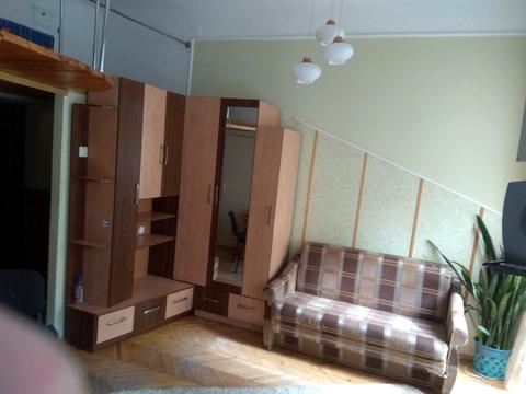 квартира по адресу Одесская ул., 16