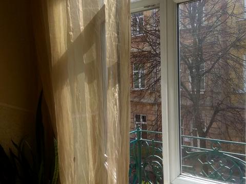 квартира по адресу Одесская ул., 16