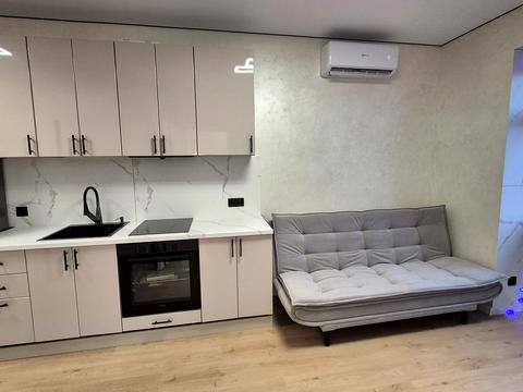 квартира за адресою Петра Могили вул., 28