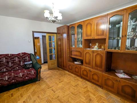 квартира по адресу Суботовская ул., 9