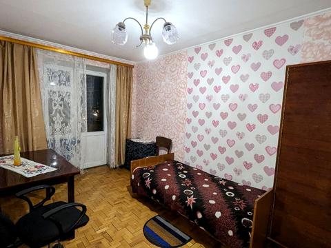 квартира по адресу Суботовская ул., 9