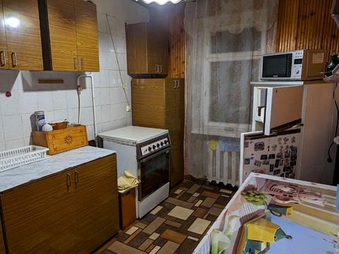 квартира по адресу Суботовская ул., 9