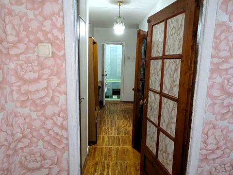 квартира по адресу Суботовская ул., 9