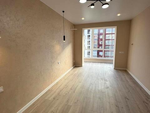 квартира по адресу Княгинин ул., (Будинок 9)