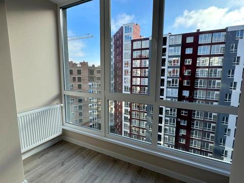 квартира по адресу Княгинин ул., (Будинок 9)