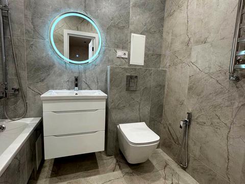 квартира по адресу Княгинин ул., (Будинок 9)