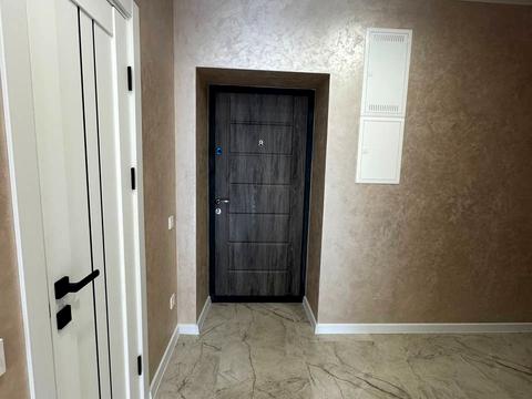 квартира по адресу Княгинин ул., (Будинок 9)