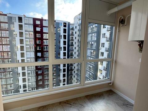 квартира по адресу Княгинин ул., (Будинок 9)