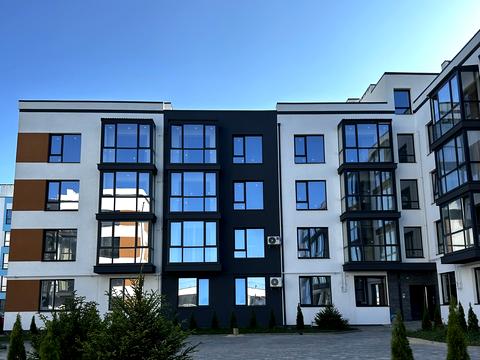 квартира за адресою Масив Чарівний