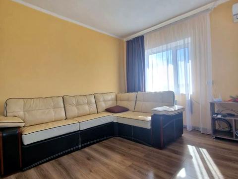 дом по адресу Воспоминаний ул.