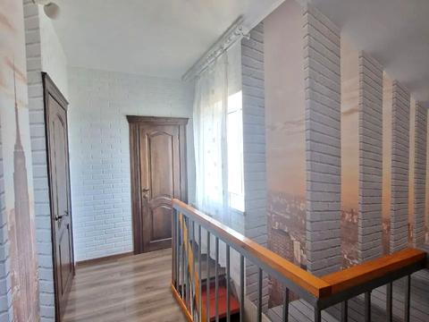 дом по адресу Воспоминаний ул.