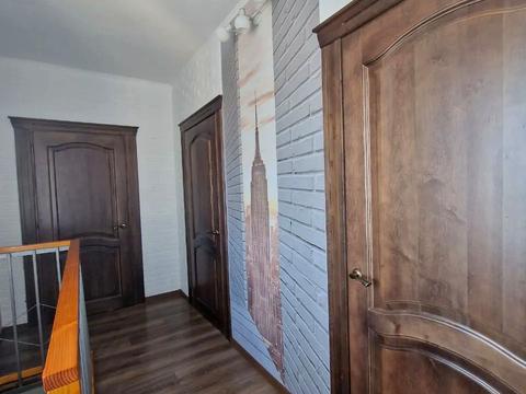 дом по адресу Воспоминаний ул.