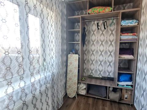 дом по адресу Воспоминаний ул.