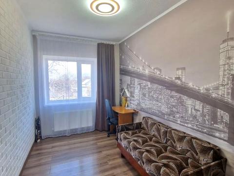 дом по адресу Воспоминаний ул.