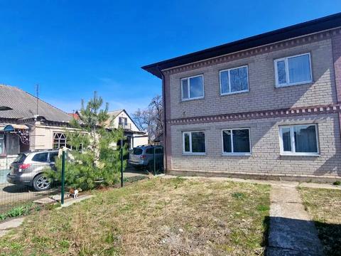 дом по адресу Воспоминаний ул.