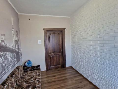 дом по адресу Воспоминаний ул.