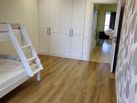 квартира за адресою Лисеницька вул., 19-Б