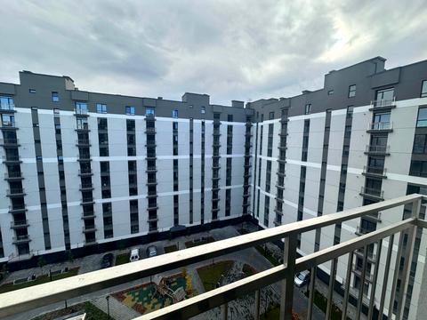 квартира за адресою Олександра Довженка вул., (Будинок 5)