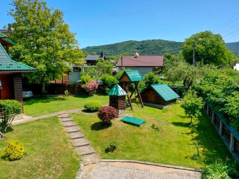 дом по адресу Ивана Петраша ул.