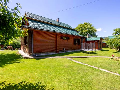 дом по адресу Ивана Петраша ул.