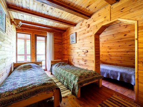 дом по адресу Ивана Петраша ул.