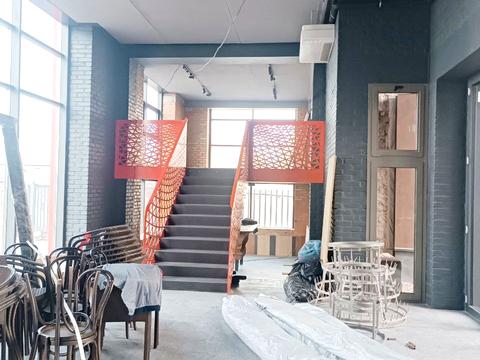 комерційна за адресою Водопровідна вул., 37