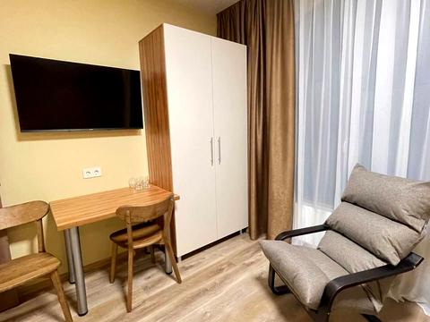 квартира по адресу Успенский пер., 11