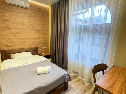 квартира по адресу Успенский пер., 11