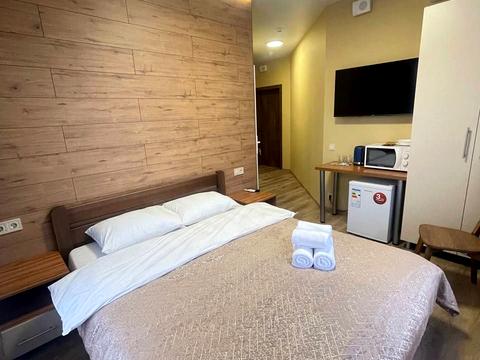 квартира по адресу Успенский пер., 11