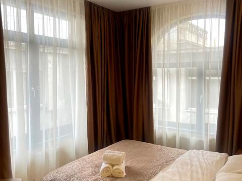 квартира по адресу Успенский пер., 11