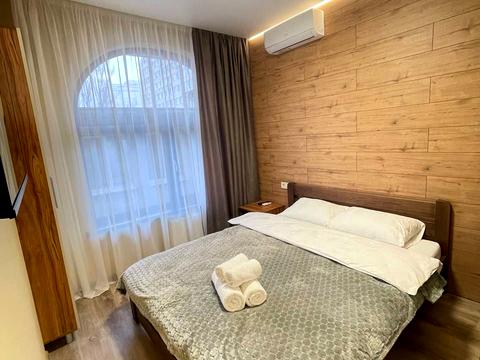 квартира по адресу Успенский пер., 11