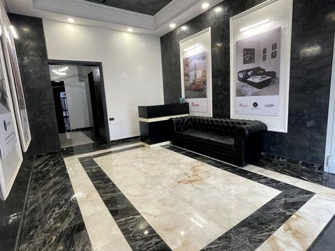 квартира по адресу Успенский пер., 11