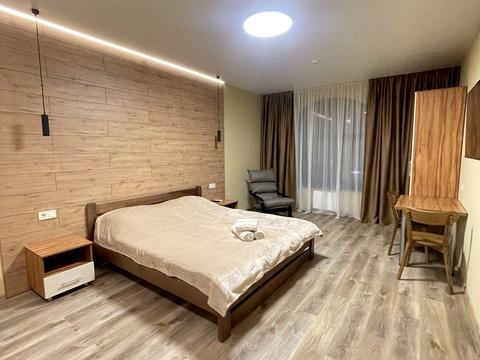 квартира по адресу Успенский пер., 11