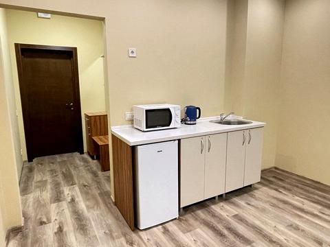 квартира по адресу Успенский пер., 11