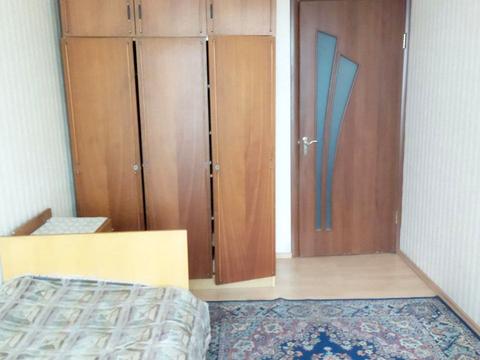 квартира по адресу Героев Украины просп. (Героїв Сталінграду), 19