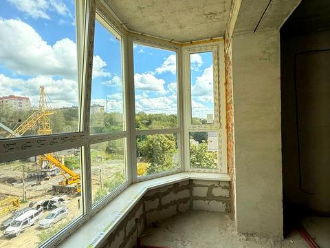 квартира по адресу 1-й Вінницький пер., 16