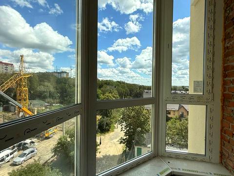 квартира по адресу 1-й Вінницький пер., 16