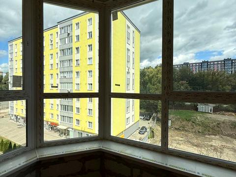 квартира по адресу 1-й Вінницький пер., 16