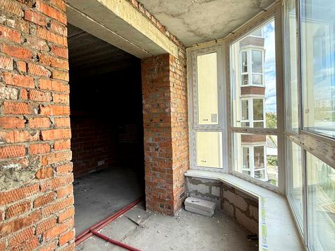 квартира по адресу 1-й Вінницький пер., 16