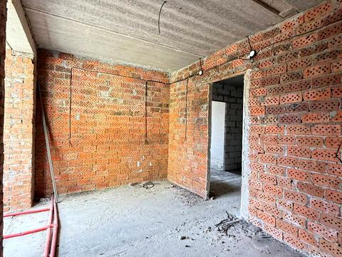 квартира по адресу 1-й Вінницький пер., 16