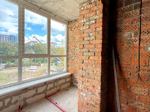 квартира по адресу 1-й Вінницький пер., 16