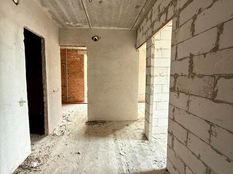 квартира по адресу 1-й Вінницький пер., 16