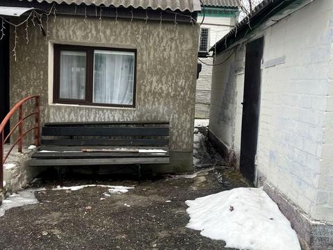 будинок за адресою Житомирська вул.