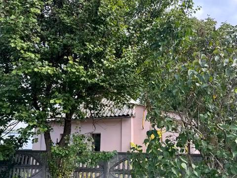 дом по адресу Центральна