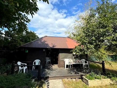 дом по адресу Центральна