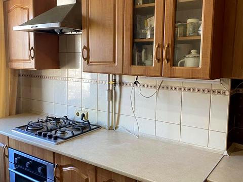 квартира за адресою Петра Полтави вул. (Богомаза), 188-Б