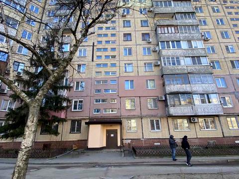 квартира за адресою Петра Полтави вул. (Богомаза), 188-Б